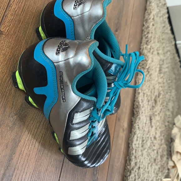 Cleats - Picture 2 of 3